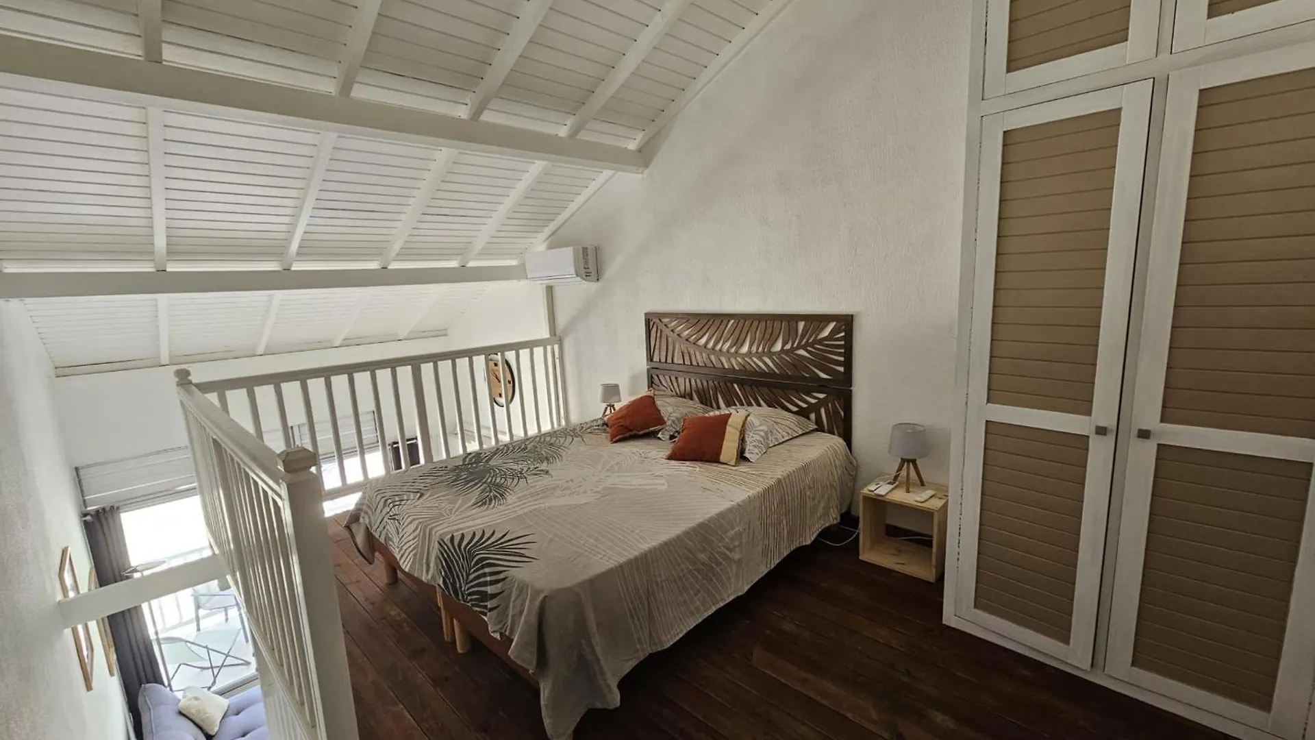 Appartement Le Golfeur Saint-Francois