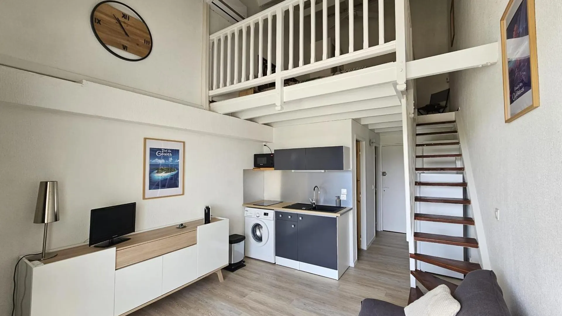Appartement Le Golfeur Saint-Francois  0*, Saint-Francois (Grande-Terre) Guadeloupe