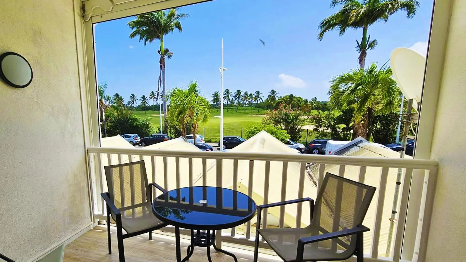 Appartement Le Golfeur Saint-Francois  Saint-Francois (Grande-Terre)