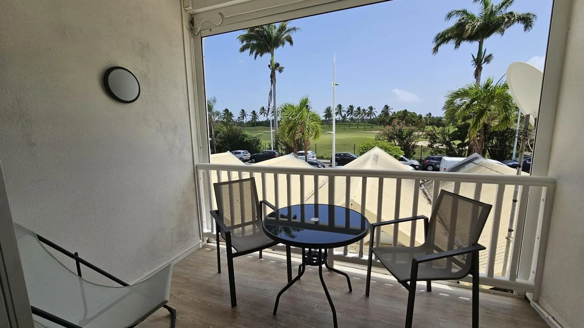 Appartement Le Golfeur Saint-Francois  0*, Saint-Francois (Grande-Terre)